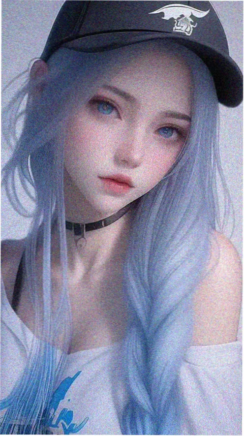 张子枫